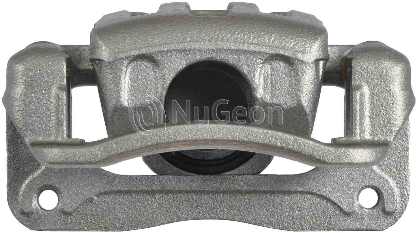 BBB Industries Remanufactured Disc Brake Caliper 99-01819B