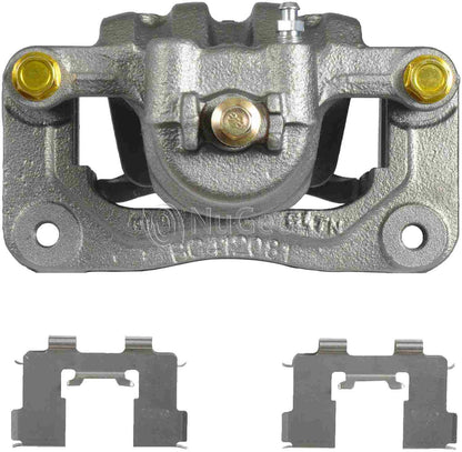 BBB Industries Disc Brake Caliper 99-01819B