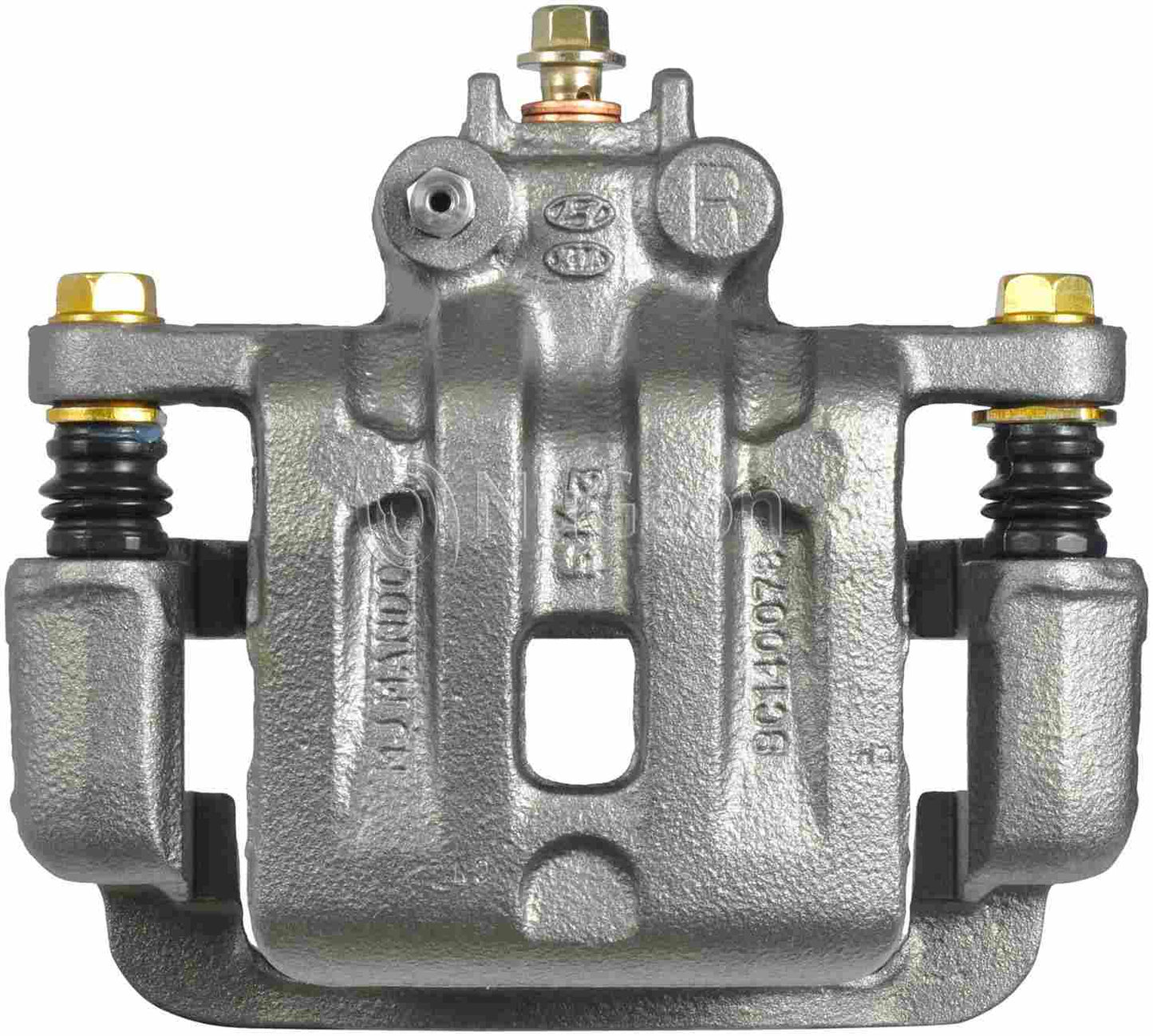 BBB Industries Disc Brake Caliper 99-01819B