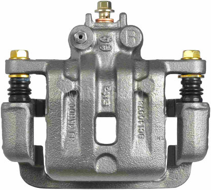 BBB Industries Remanufactured Disc Brake Caliper 99-01819B