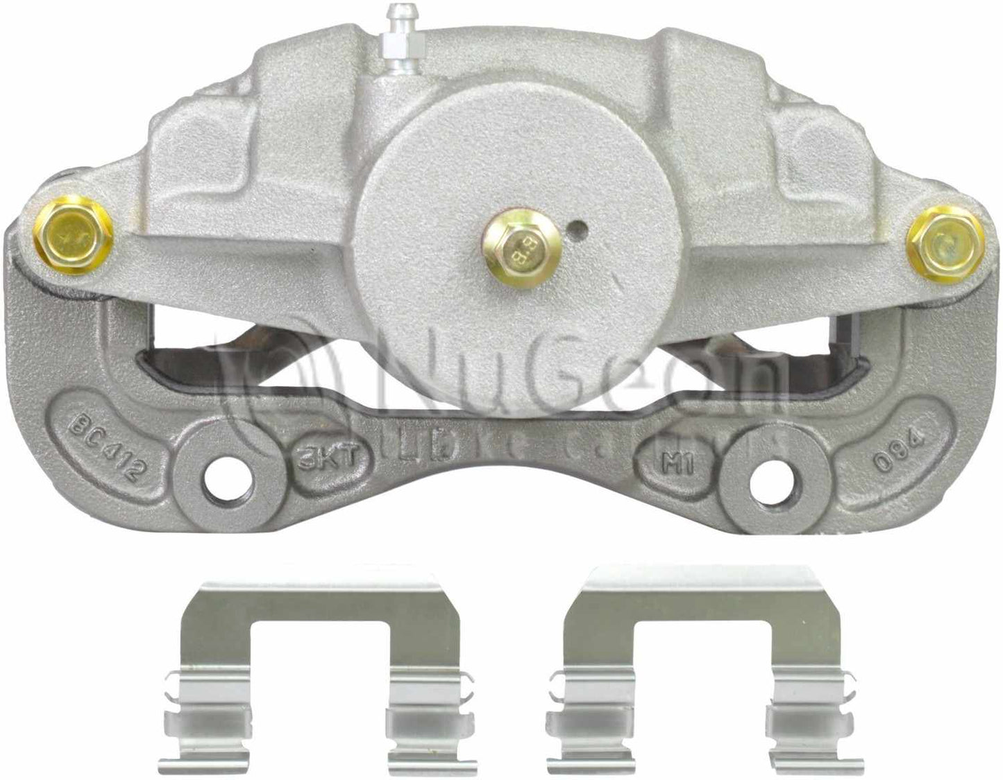 BBB Industries Disc Brake Caliper 99-01823A