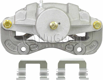 BBB Industries Disc Brake Caliper 99-01823A