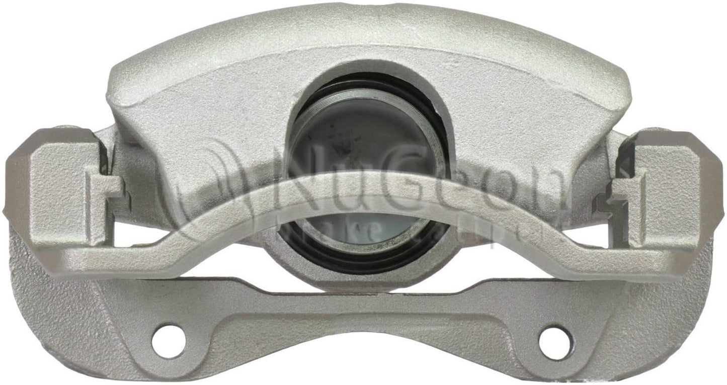 BBB Industries Remanufactured Disc Brake Caliper 99-01823A