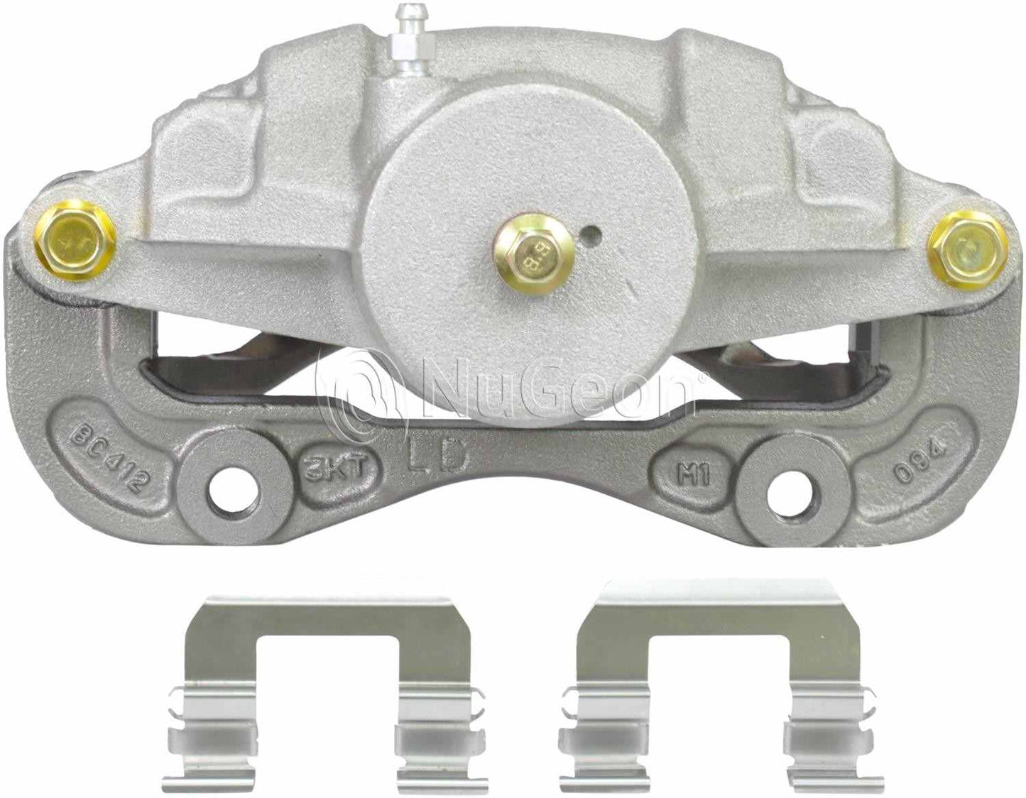BBB Industries Disc Brake Caliper 99-01823A