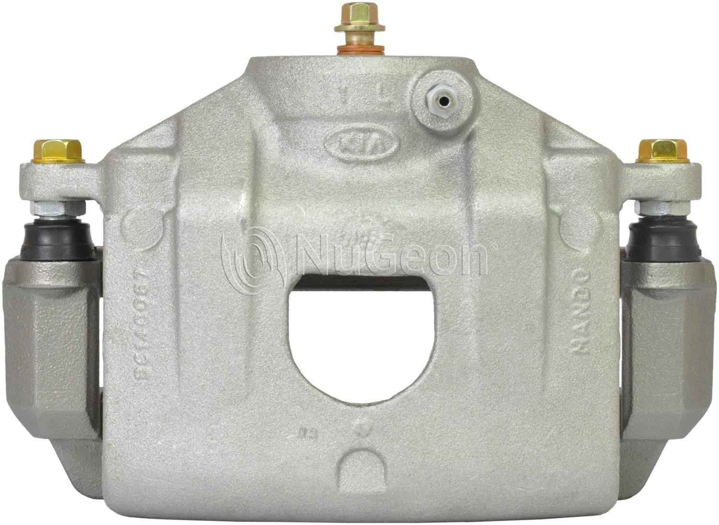 BBB Industries Remanufactured Disc Brake Caliper 99-01823A
