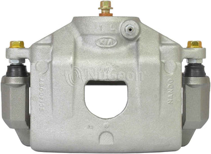 BBB Industries Remanufactured Disc Brake Caliper 99-01823A