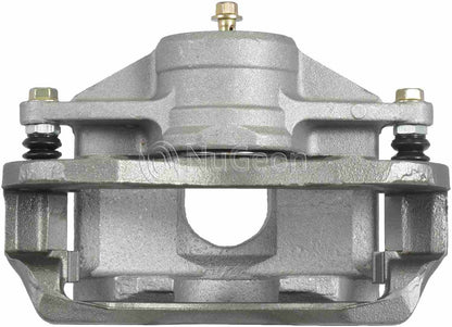 BBB Industries Remanufactured Disc Brake Caliper 99-01823B
