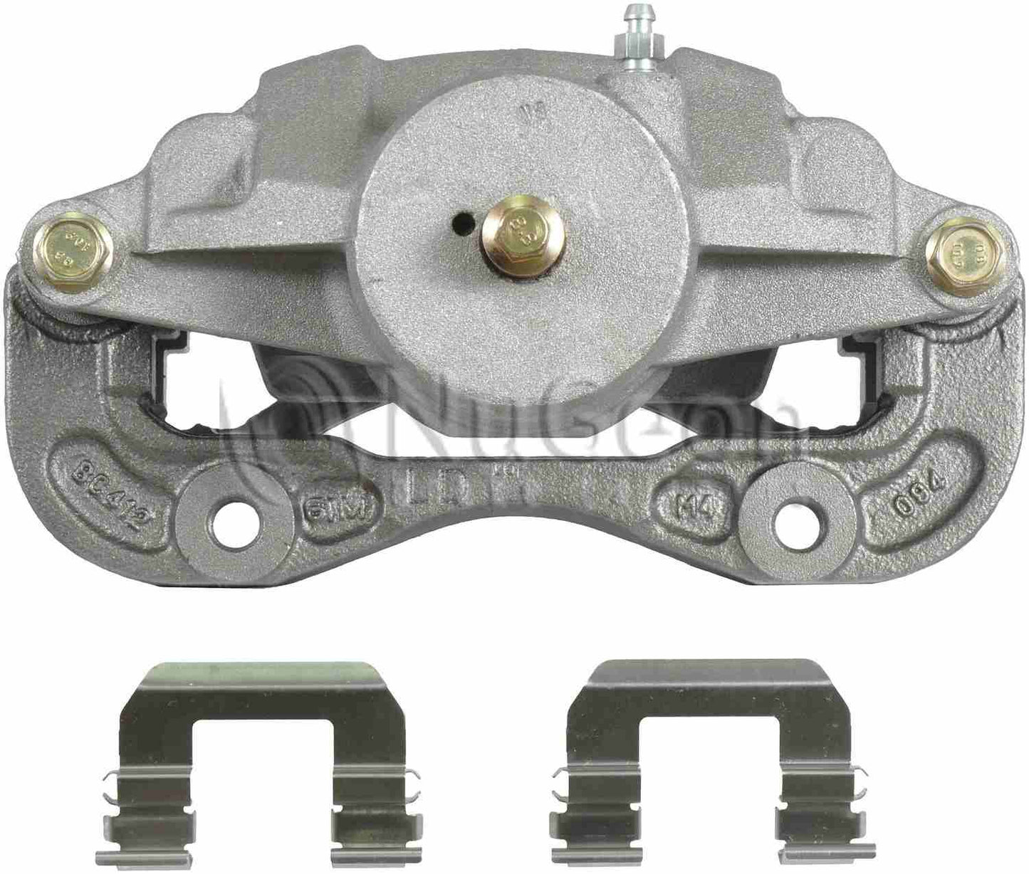 BBB Industries Disc Brake Caliper 99-01823B