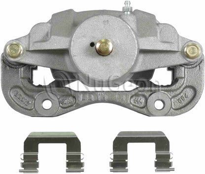 BBB Industries Disc Brake Caliper 99-01823B