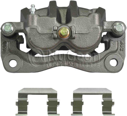 BBB Industries Remanufactured Disc Brake Caliper 99-01824A
