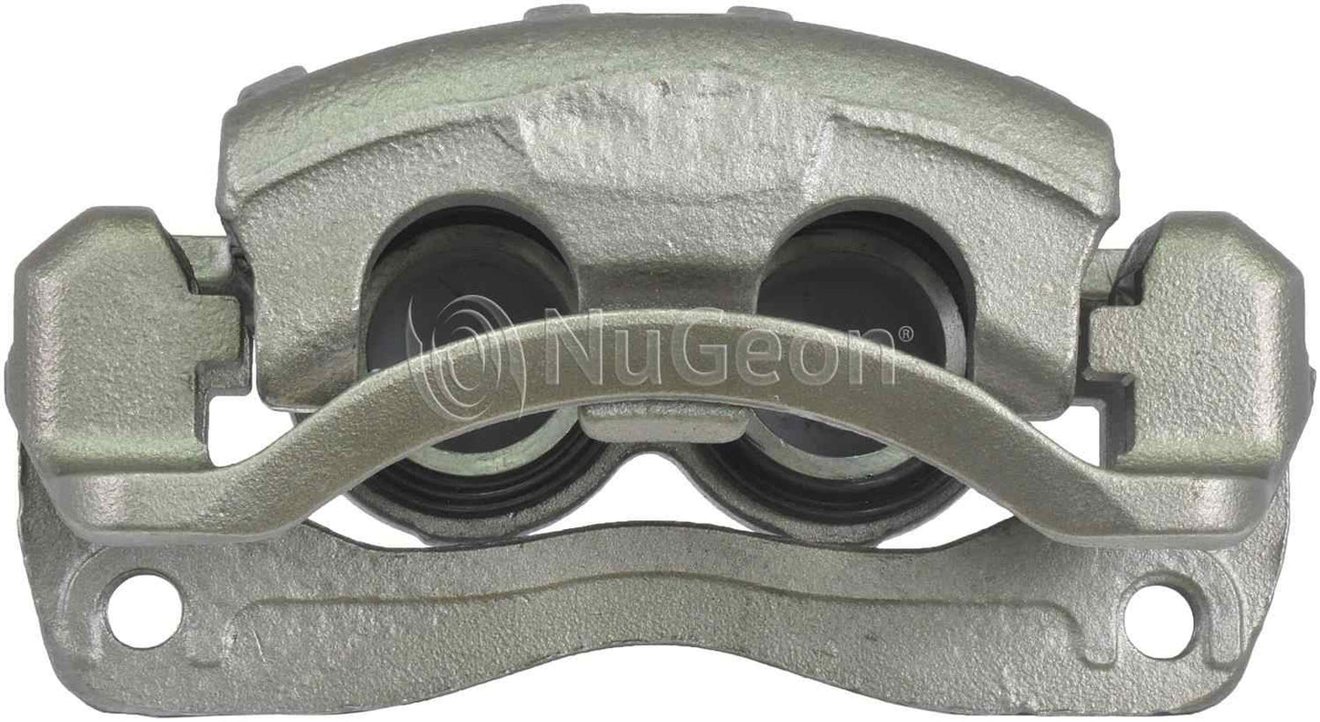 BBB Industries Remanufactured Disc Brake Caliper 99-01824A