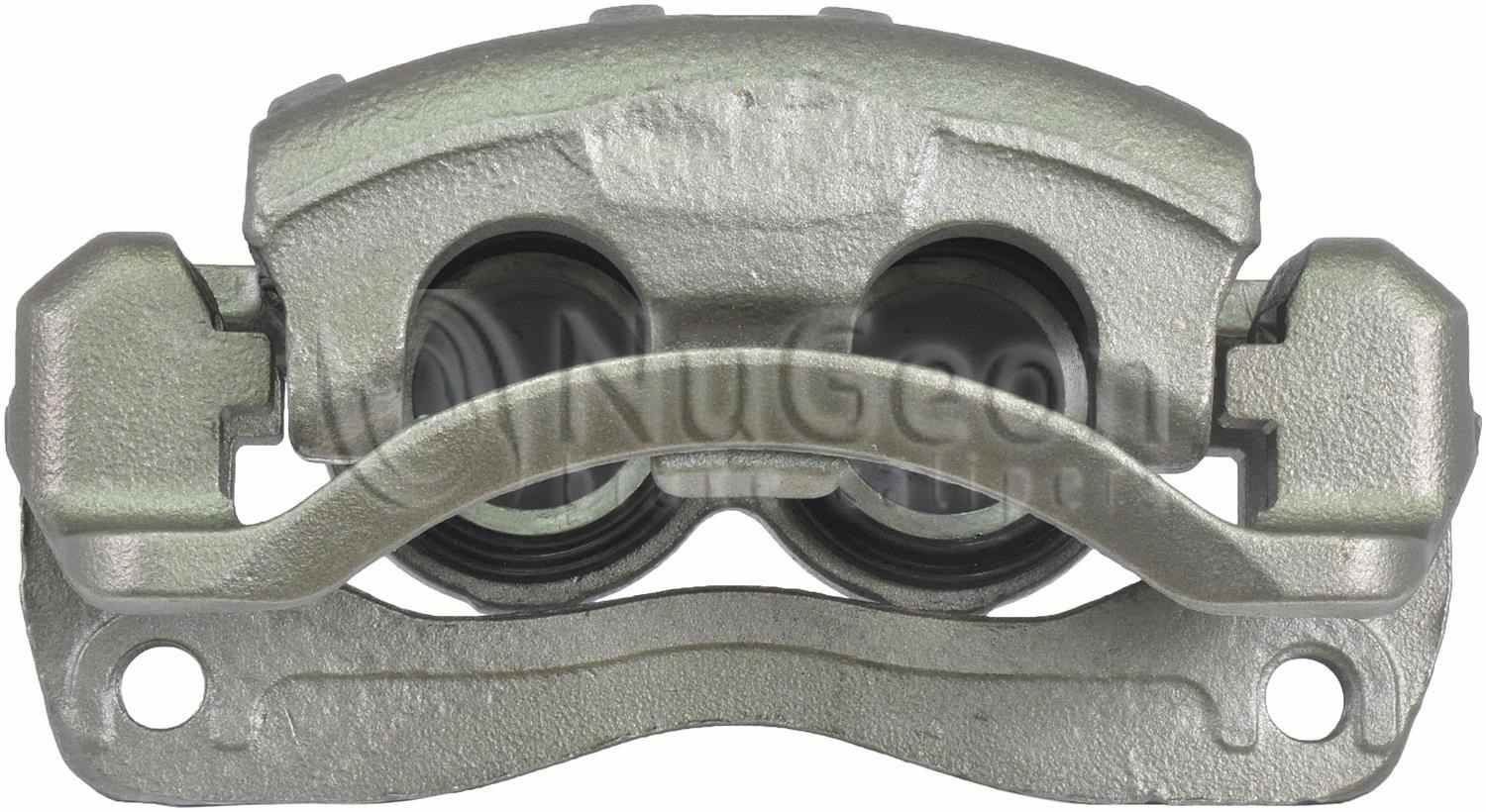 BBB Industries Remanufactured Disc Brake Caliper 99-01824A