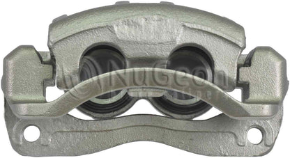 BBB Industries Remanufactured Disc Brake Caliper 99-01824A