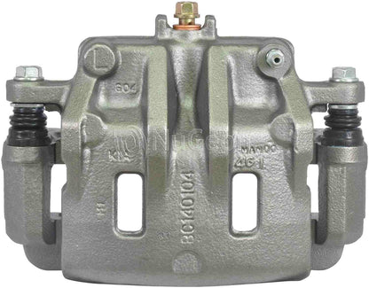 BBB Industries Remanufactured Disc Brake Caliper 99-01824A