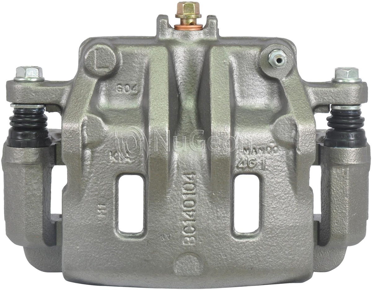 BBB Industries Remanufactured Disc Brake Caliper 99-01824A