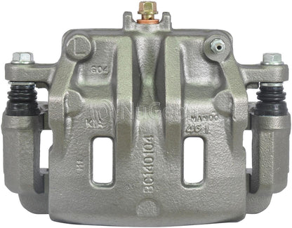 BBB Industries Remanufactured Disc Brake Caliper 99-01824A