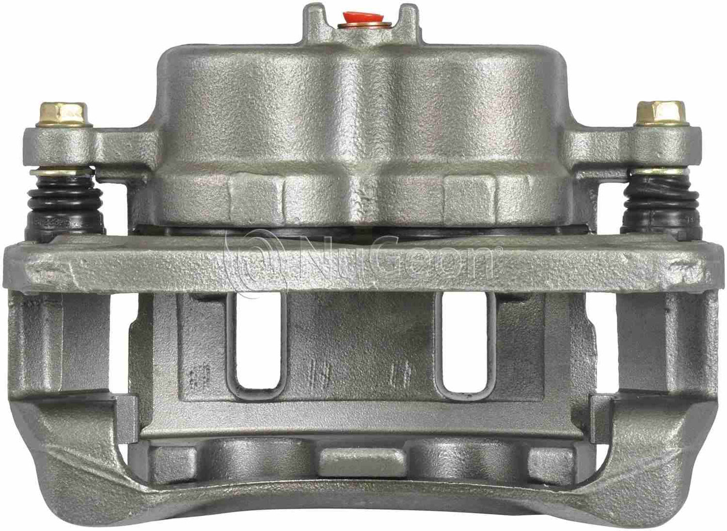 BBB Industries Remanufactured Disc Brake Caliper 99-01824B