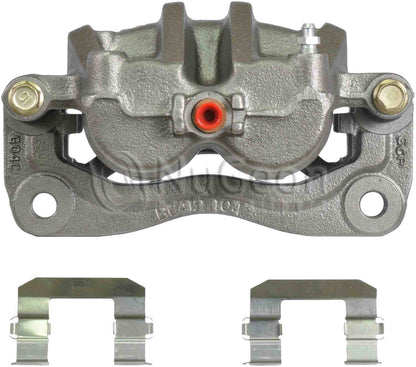 BBB Industries Remanufactured Disc Brake Caliper 99-01824B