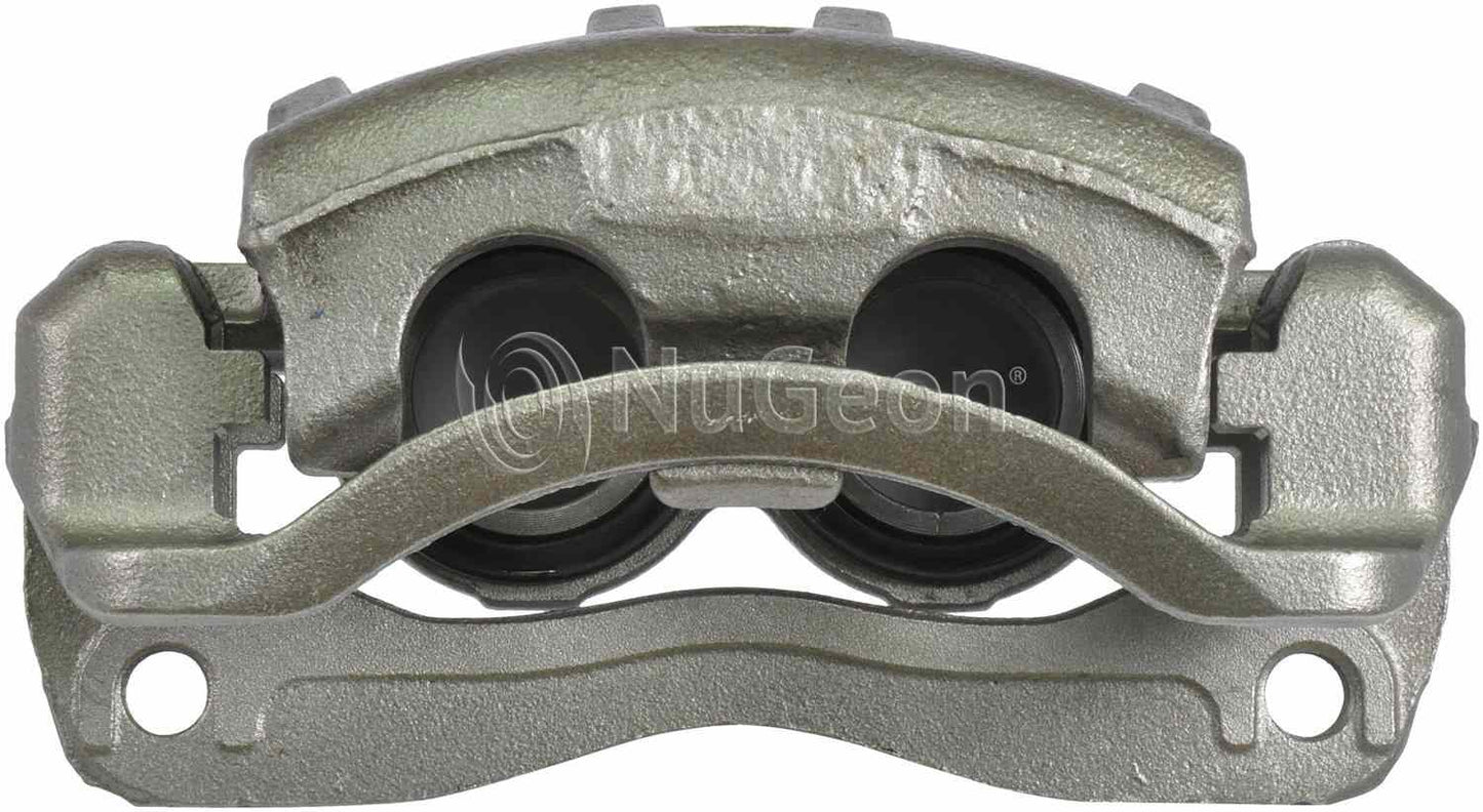 BBB Industries Remanufactured Disc Brake Caliper 99-01824B