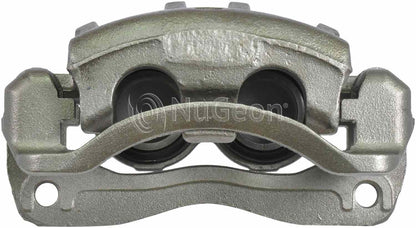BBB Industries Remanufactured Disc Brake Caliper 99-01824B