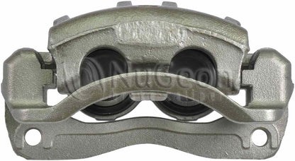 BBB Industries Remanufactured Disc Brake Caliper 99-01824B