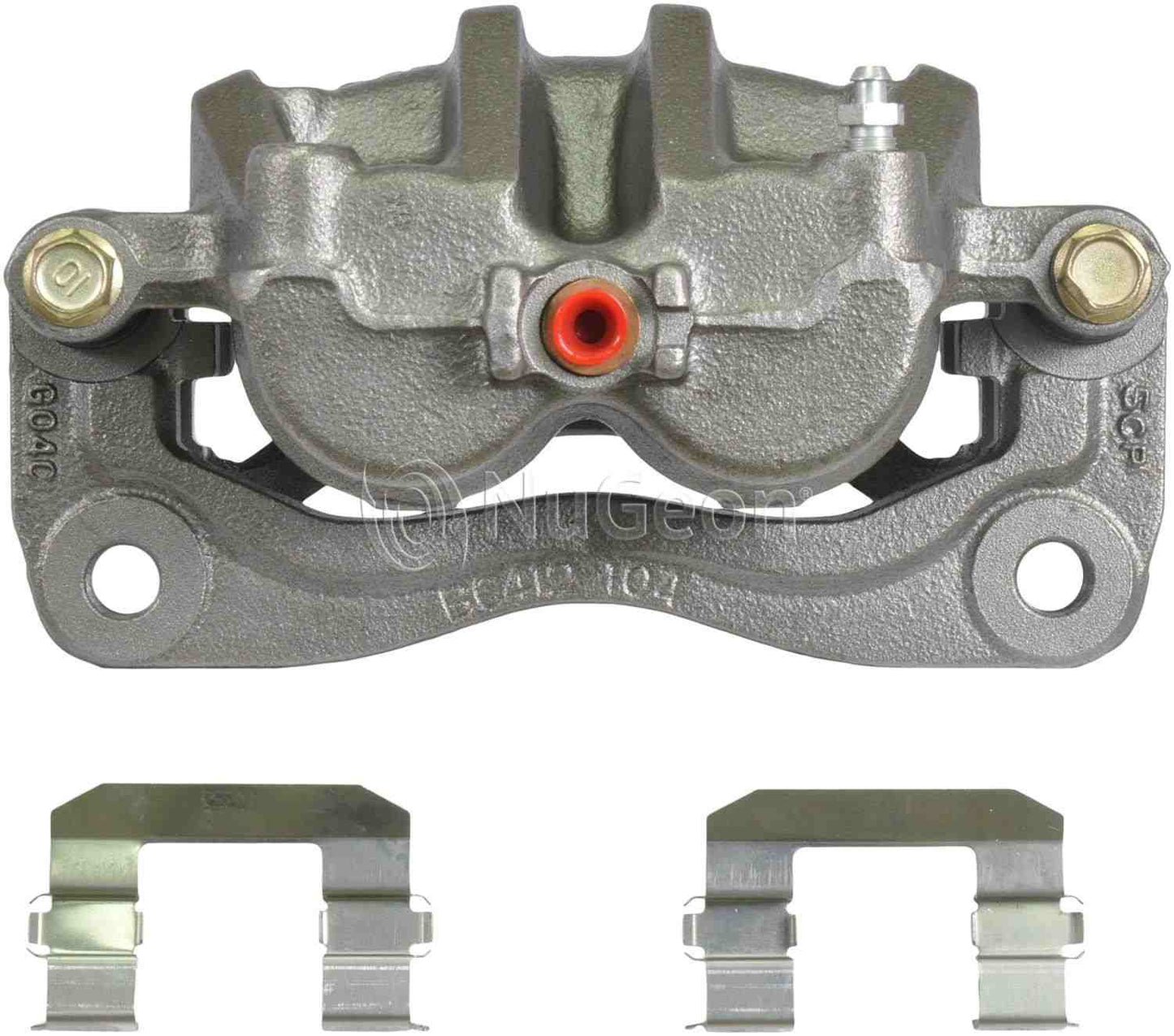 BBB Industries Remanufactured Disc Brake Caliper 99-01824B