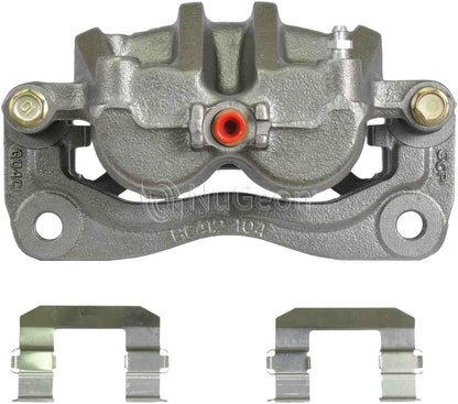 BBB Industries Remanufactured Disc Brake Caliper 99-01824B