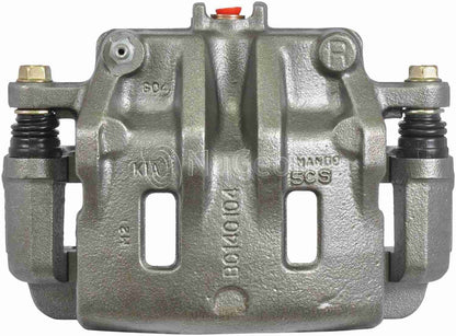BBB Industries Remanufactured Disc Brake Caliper 99-01824B