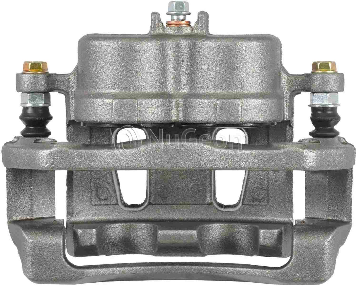 BBB Industries Remanufactured Disc Brake Caliper 99-01825A