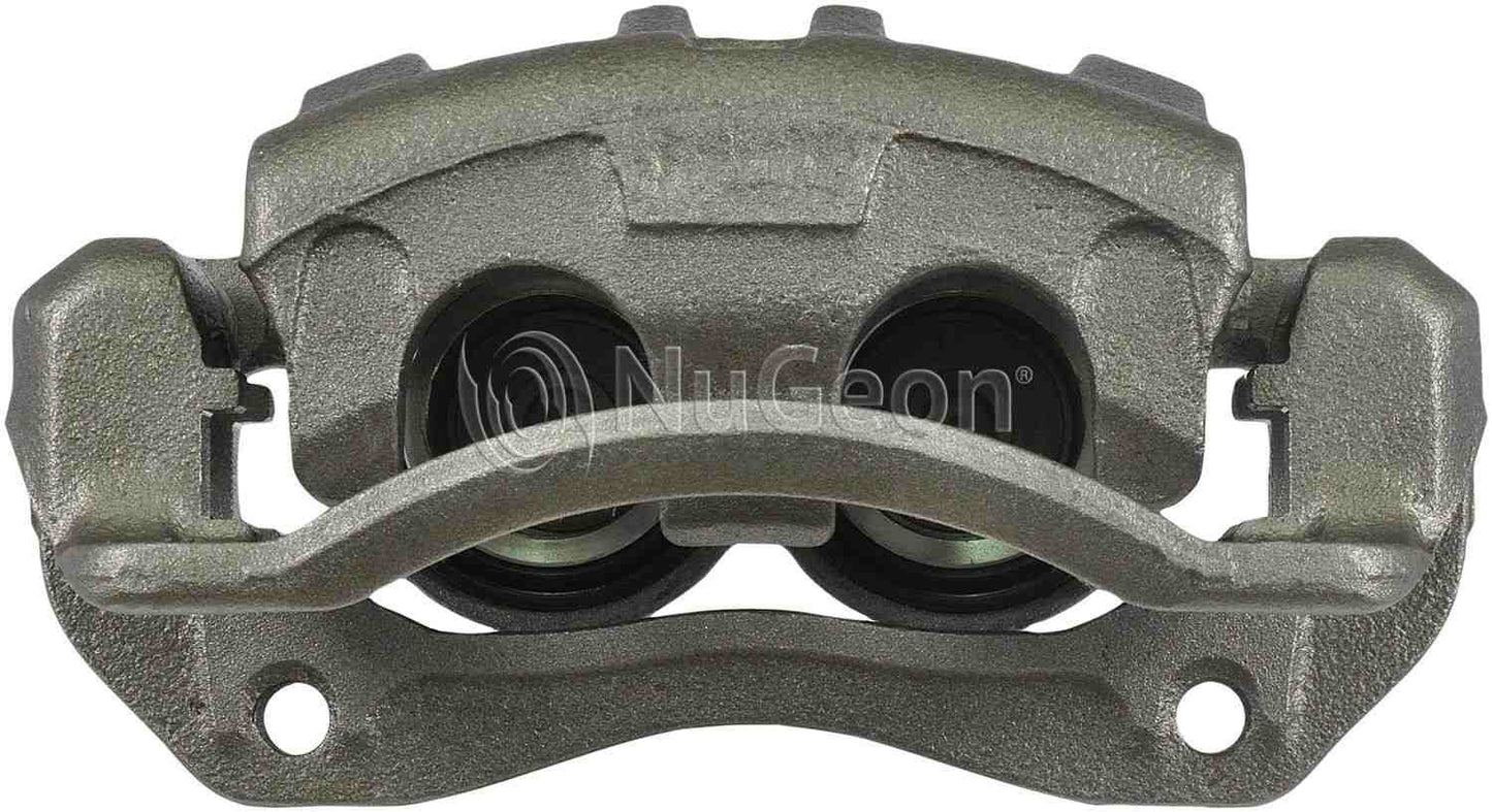BBB Industries Remanufactured Disc Brake Caliper 99-01825A