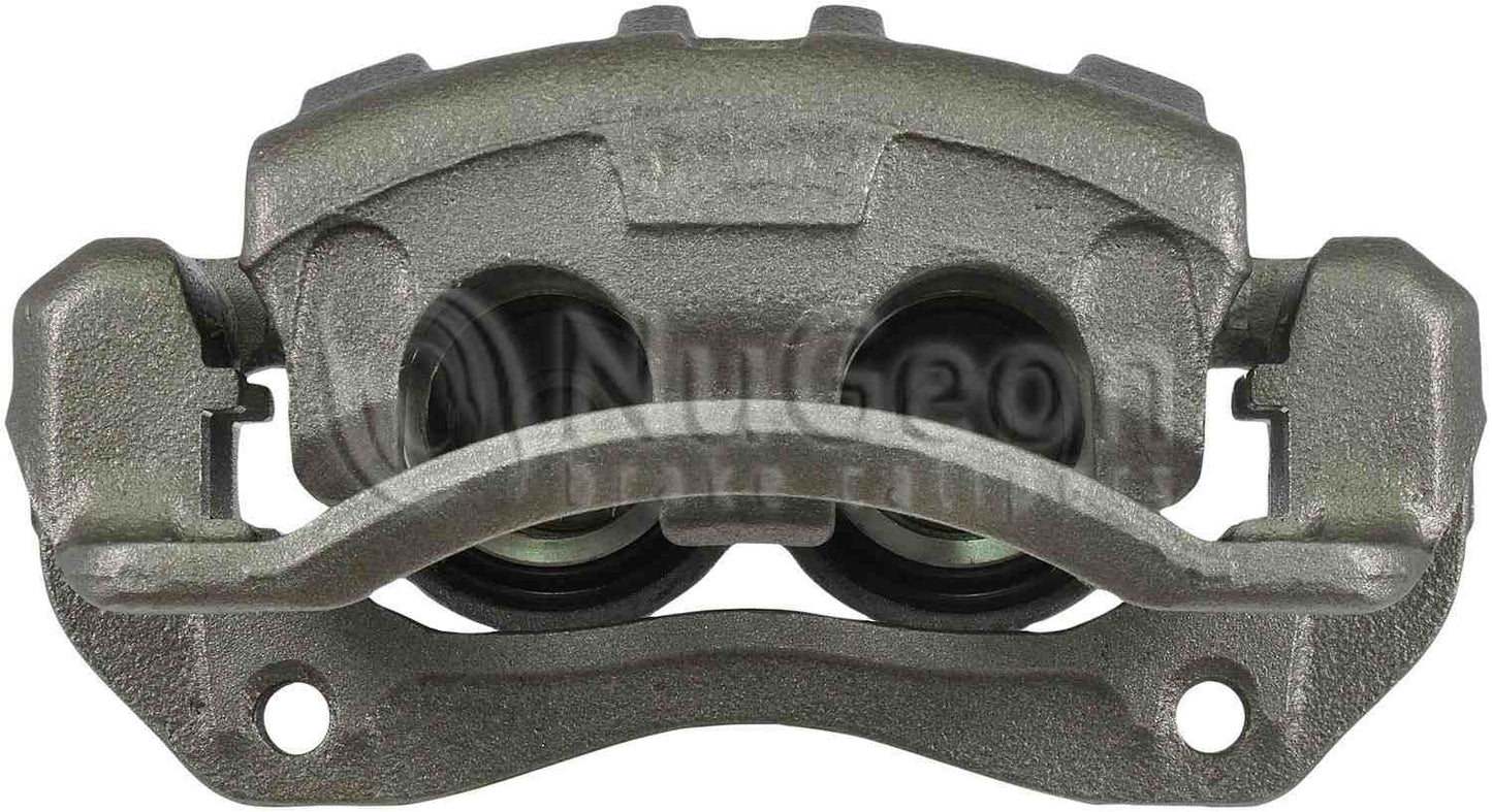BBB Industries Remanufactured Disc Brake Caliper 99-01825A