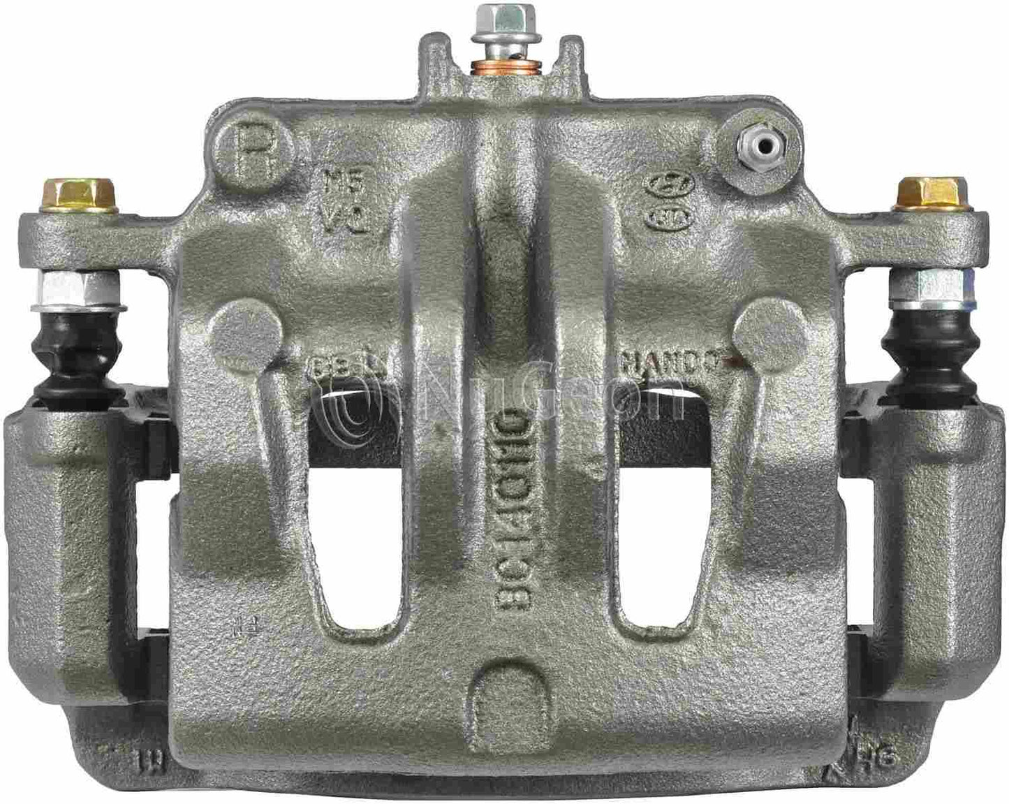 BBB Industries Disc Brake Caliper 99-01825A