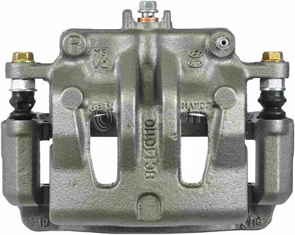 BBB Industries Remanufactured Disc Brake Caliper 99-01825A