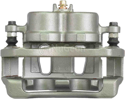 BBB Industries Remanufactured Disc Brake Caliper 99-01825B