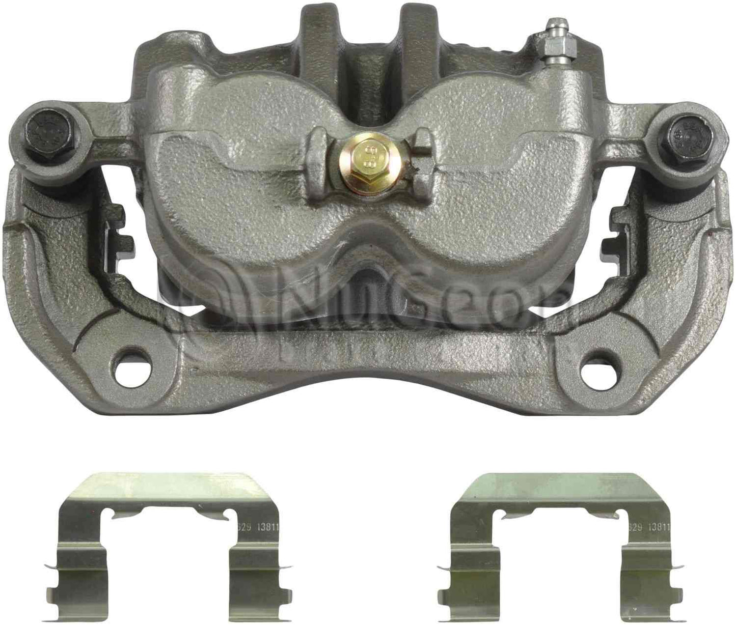 BBB Industries Disc Brake Caliper 99-01825B