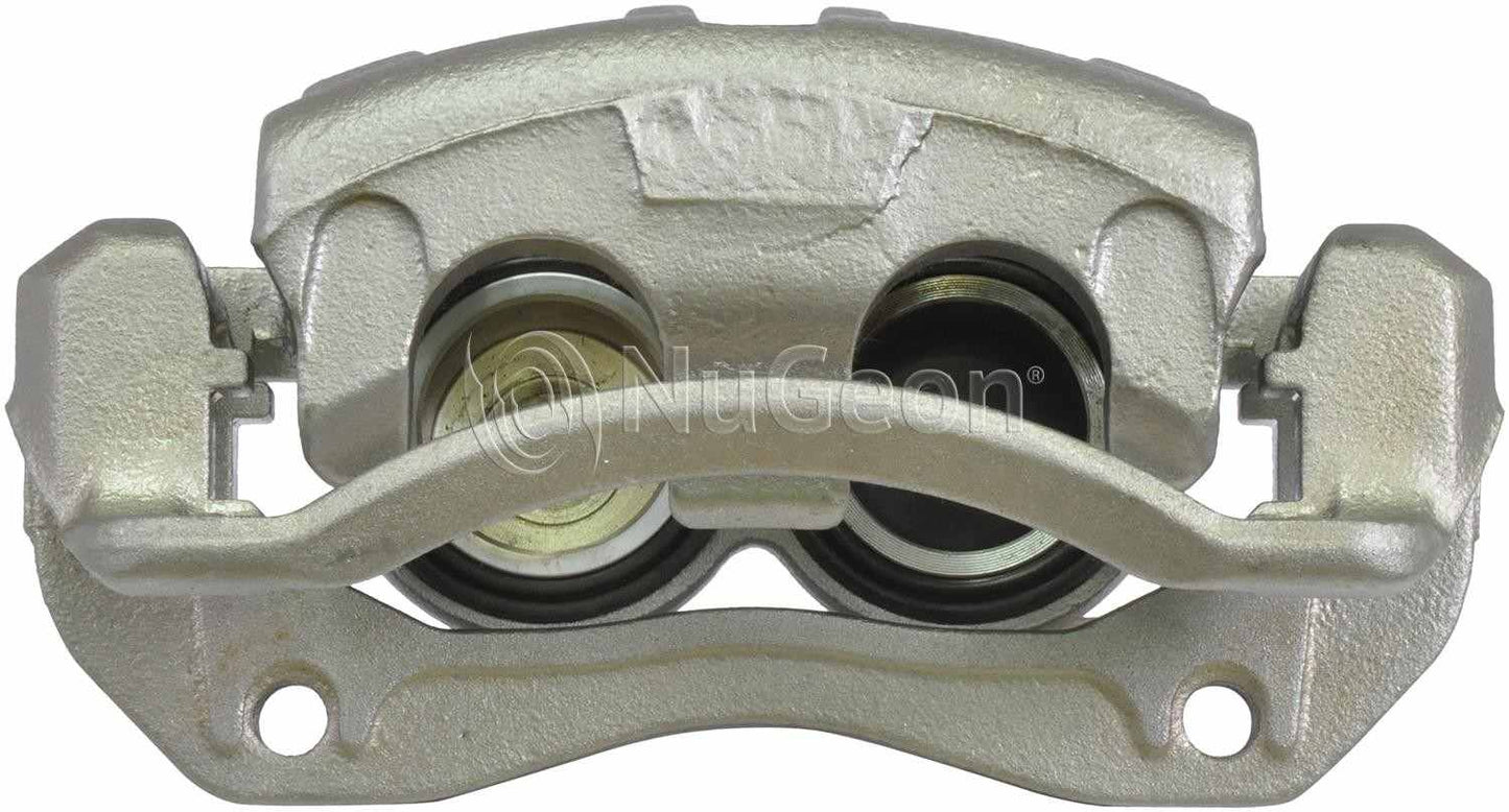 BBB Industries Remanufactured Disc Brake Caliper 99-01825B