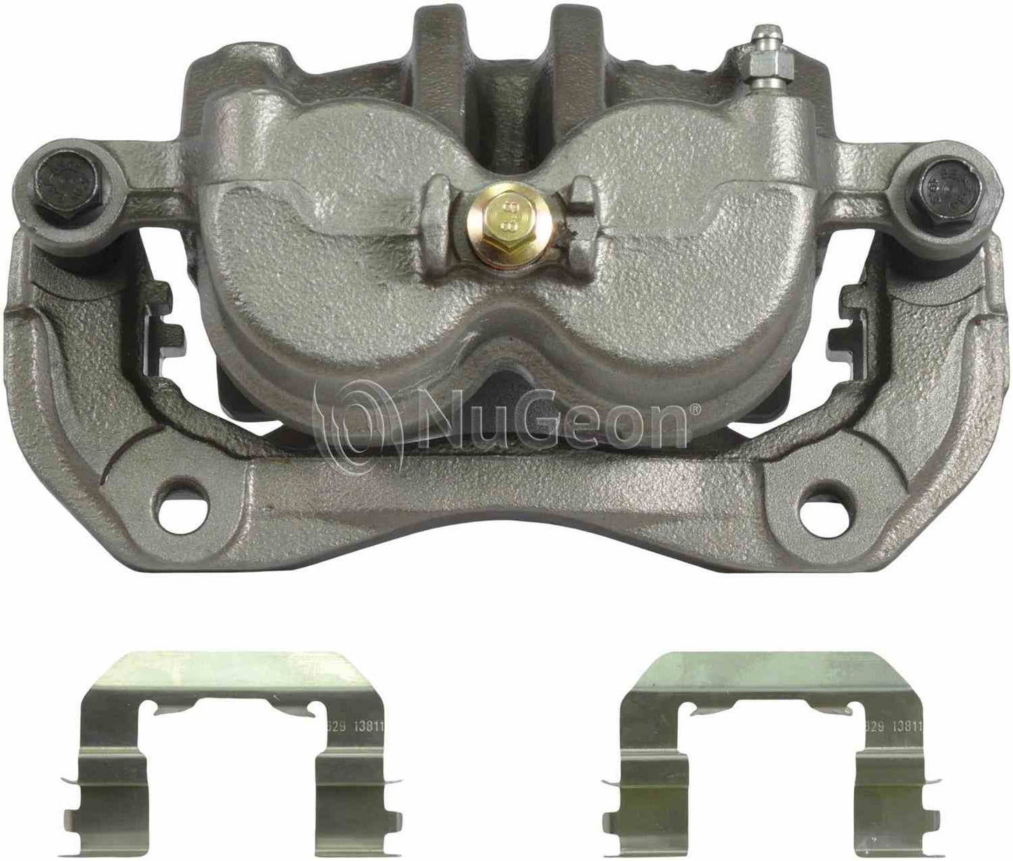 BBB Industries Disc Brake Caliper 99-01825B