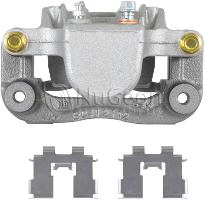BBB Industries Disc Brake Caliper 99-01826A