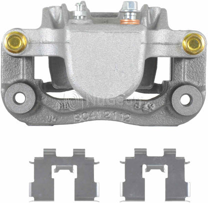 BBB Industries Remanufactured Disc Brake Caliper 99-01826A