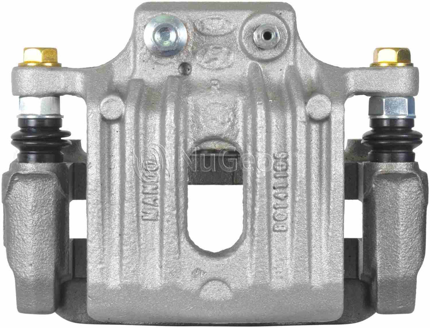BBB Industries Remanufactured Disc Brake Caliper 99-01826A