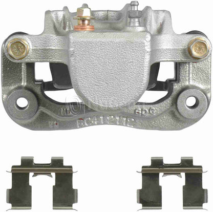 BBB Industries Disc Brake Caliper 99-01826B