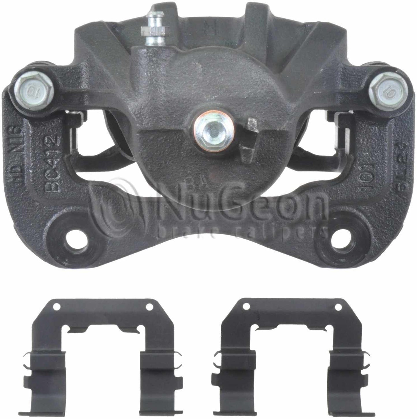 BBB Industries Disc Brake Caliper 99-01828A