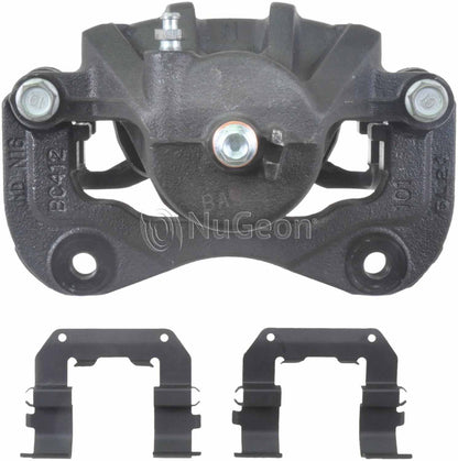 BBB Industries Disc Brake Caliper 99-01828A