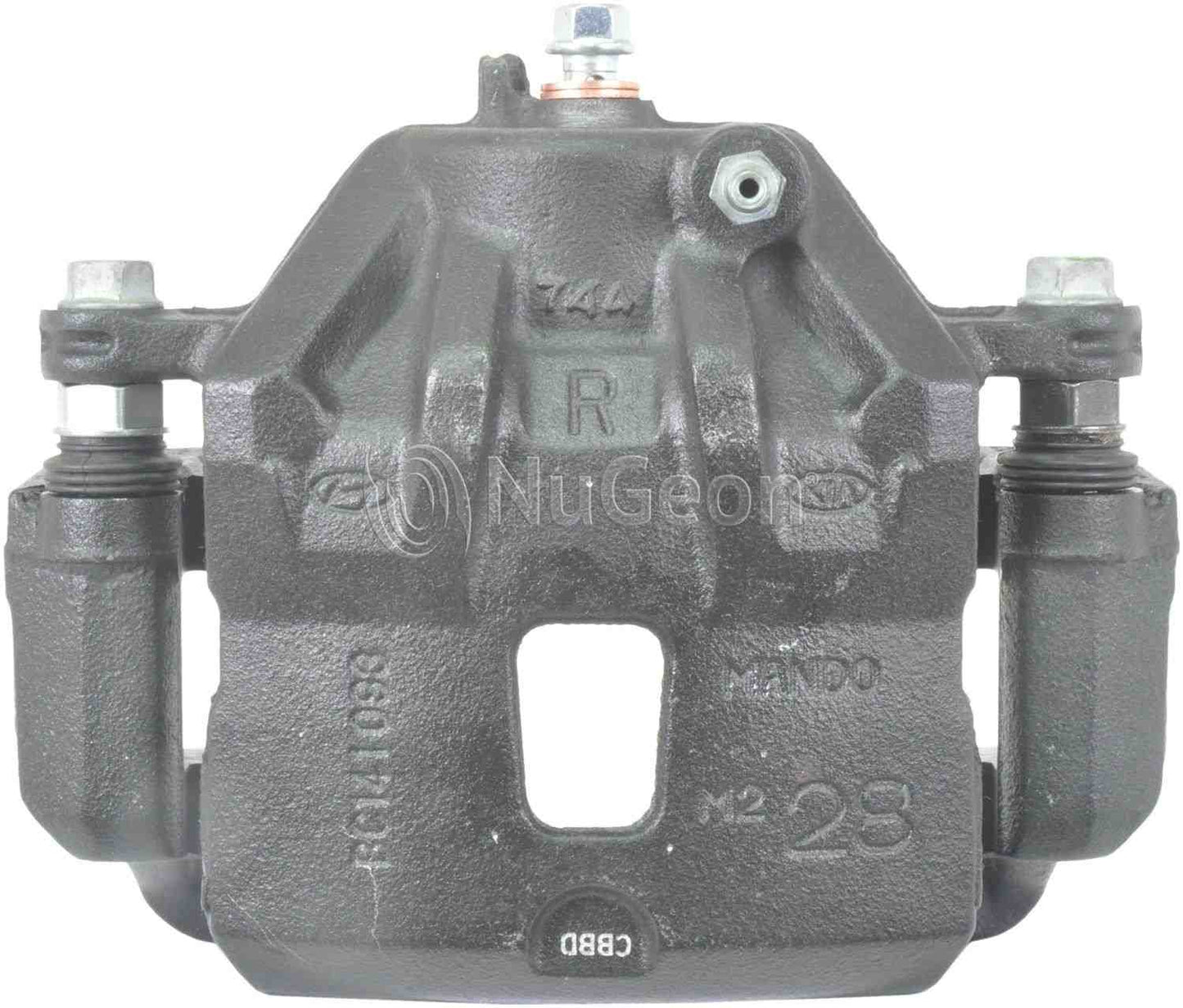 BBB Industries Disc Brake Caliper 99-01828A
