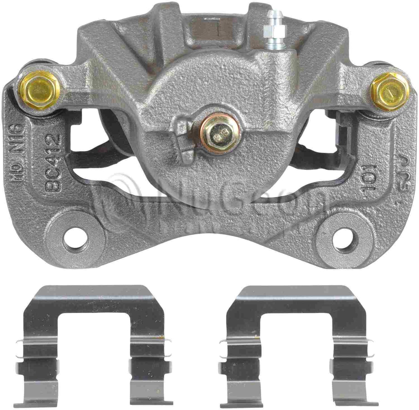 BBB Industries Disc Brake Caliper 99-01828B
