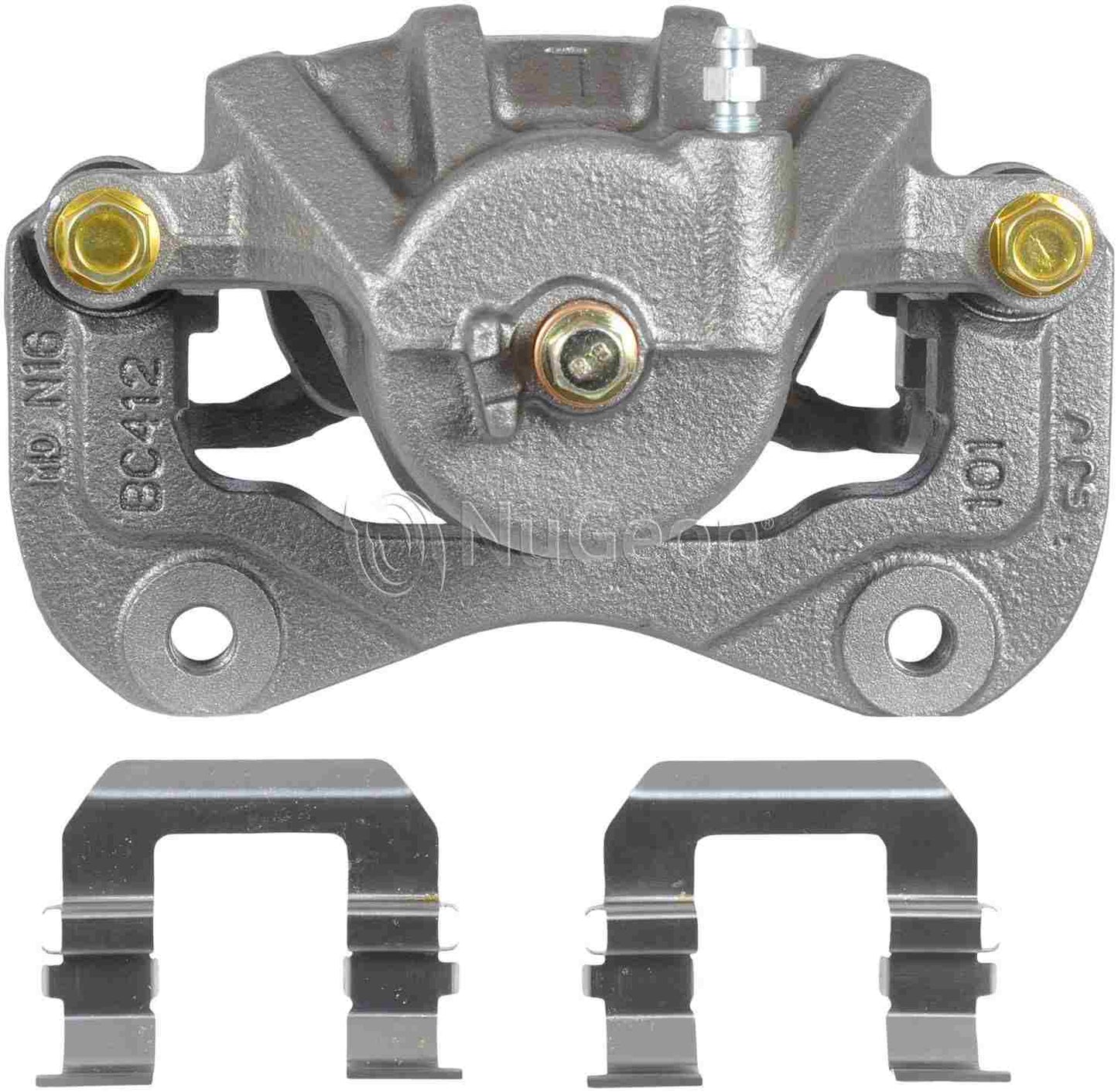 BBB Industries Disc Brake Caliper 99-01828B