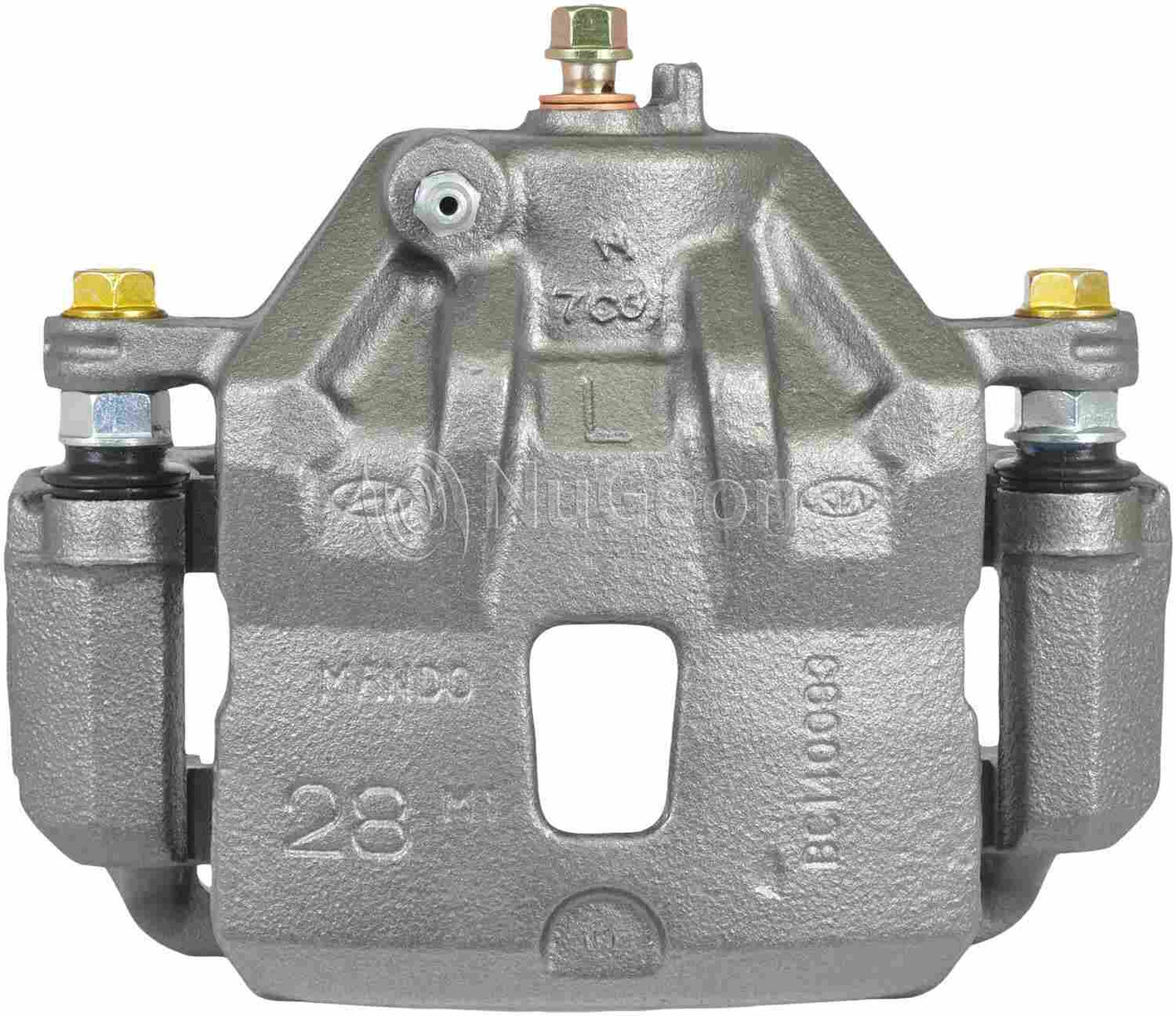 BBB Industries Disc Brake Caliper 99-01828B