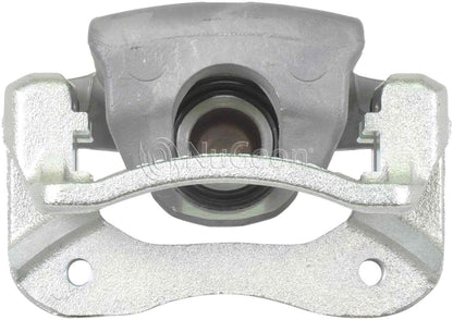BBB Industries Remanufactured Disc Brake Caliper 99-01829B