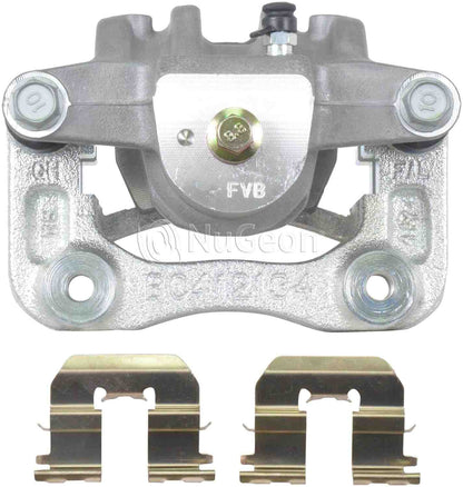 BBB Industries Remanufactured Disc Brake Caliper 99-01829B