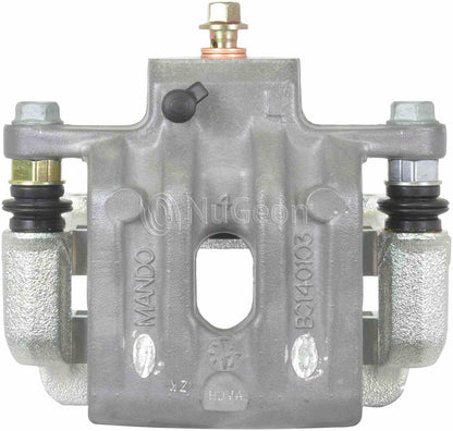 BBB Industries Remanufactured Disc Brake Caliper 99-01829B